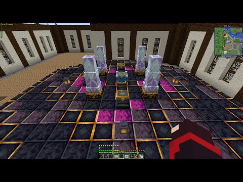 Ragnamod VII EP22 - Automating Forbidden & Arcanus - VOD November 10, 2024