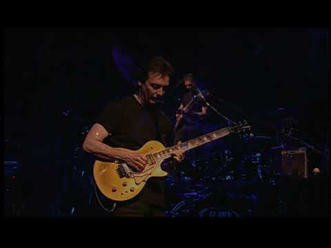 Thumbnail for Steve Hackett - Valley of the Kings - 2004 by Terry Gregory