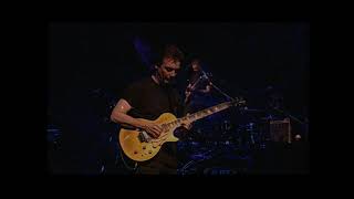 Steve Hackett - Valley of the Kings - 2004