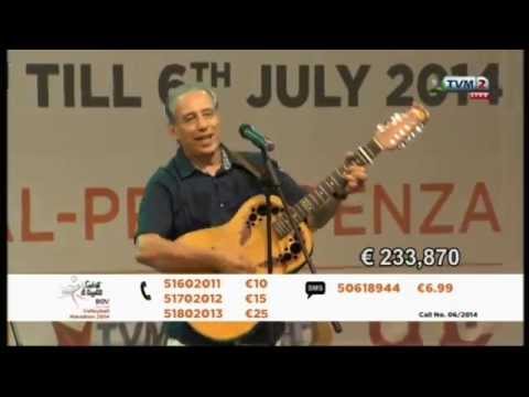 Il-Karozzin - The Greenfields (Dar Tal-Providenza Marathon 2014)