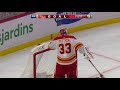 David Rittich Headbutts The Wall After Allowing Goal From Centre Ice thumbnail 1