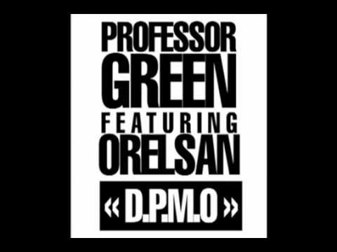 Professor Green ft Orelsan - D.P.M.O