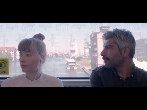 Trailer of Parallel film | تريلر فيلم التوازي 2020