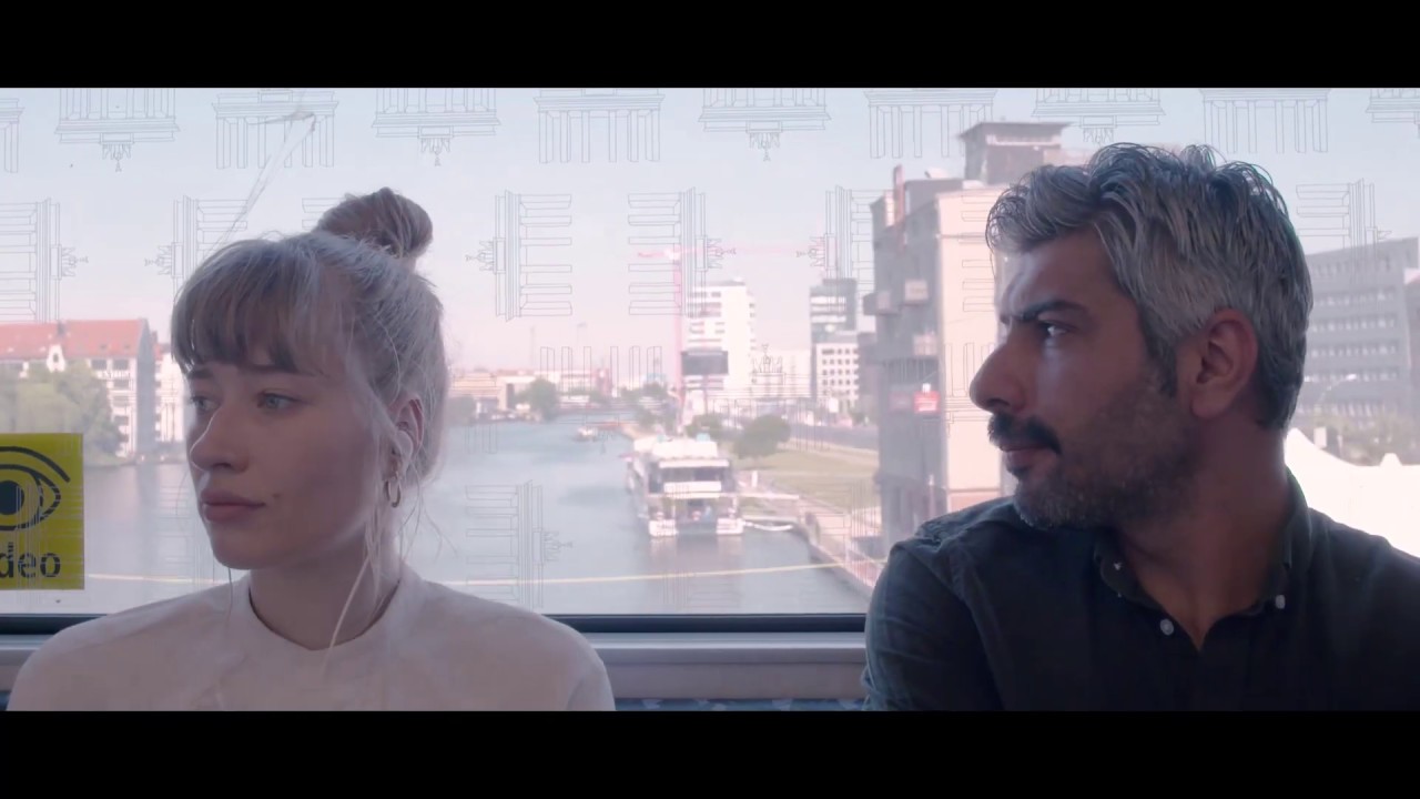 Trailer of Parallel film | تريلر فيلم التوازي 2020