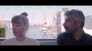 Trailer of Parallel film | تريلر فيلم التوازي 2020