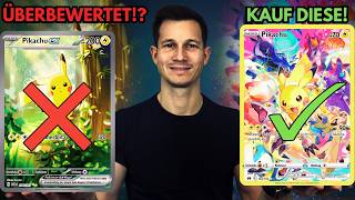 Erhabene Helden ist überbewertet! Kauf stattdessen DIESE Karten 🤯