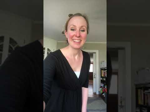 Quarantine Routine to "Tamacun" by Rodrigo Y Gabriela.