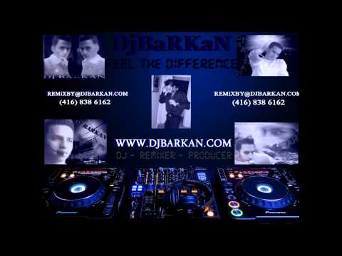 DjBaRKaN vs Inna & Pitbull & Tarkan - I Know You Hot Mix 2011