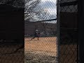 Jades Triple and RBI - Generals Game