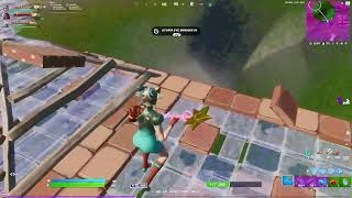フォートナイトぼっち