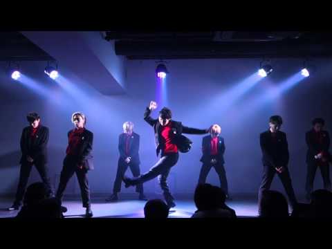 28160313 Demosta X【MONSTER X・HERO】