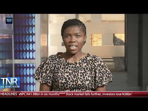 The News Room (4pm) Thursday, September 10, 2020 | TV360 Nigéria