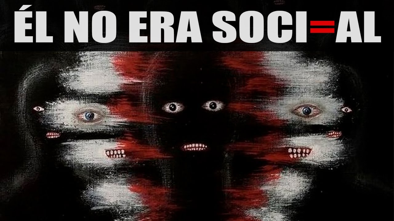 Por qué a las Personas Inteligentes NO les Interesa la Vida Social (Arthur Schopenhauer)