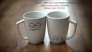 Tanseer - Both Sides (Dale Middleton Remix)