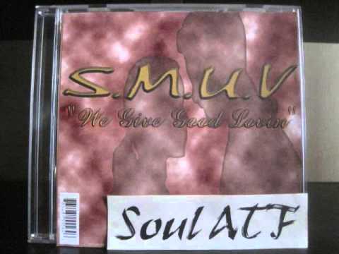 SMUV / I Will Always Love You