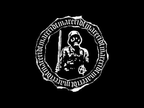 Mareridt - Fängslad