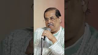 Pt. Ajoy Chakrabarty Explains Why Music is the Greatest Subject