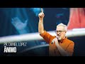 Pr Daniel Lopez Ânimo Igreja Bola De Neve 10 09 2023 Noite