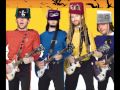 Frenzal Rhomb Captains Magic Buttons Re Wiggled