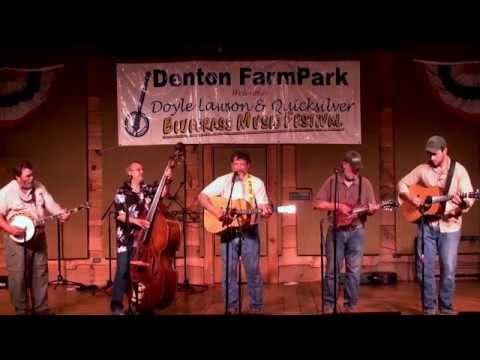 Dave Leatherman and Stone County - Sharecropper's Son