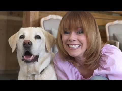 Francine Jordi und Theo entdecken naVita