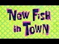 New Fish In Town 3 4 Season 7 Bahasa Indonesia