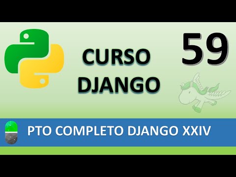 Curso Django Introducción e Instalación Vídeo 1