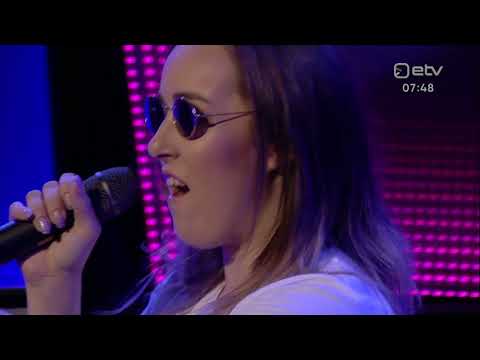 ÖED "Ära käpi mind" (Terevisioon LIVE)
