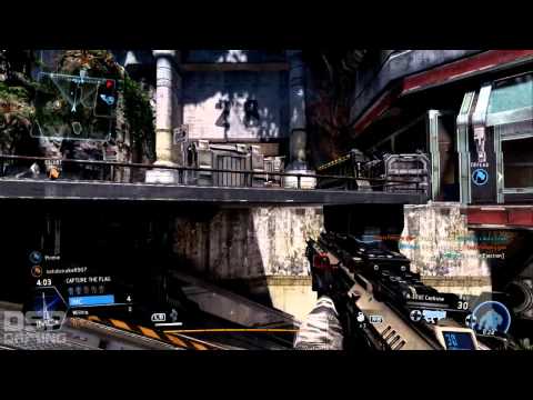 Titanfall (XB1) Launch MP gameplay pt6