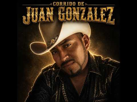 CORRIDO DE JUAN GONZALEZ