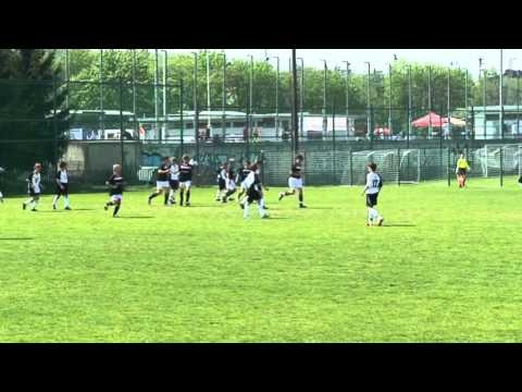 SK Slavia Praha 2:2 (2:1) FC Hr.Králové / 22.kolo / česká liga ml.žáků U-13