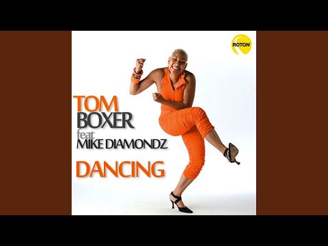 Dancing (New Radio Edit)