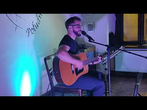 Michał Zieleń - Zapach róży