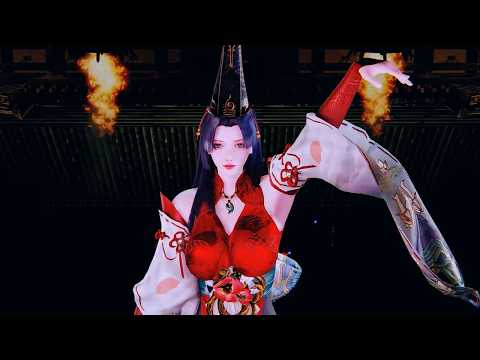 HuTao EVO plus   トキヲ ファンカ NV batch