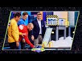 Kleine Wasjes. Grote Wasjes. Gooi ze in de knikkerbaan! | Marble Mania