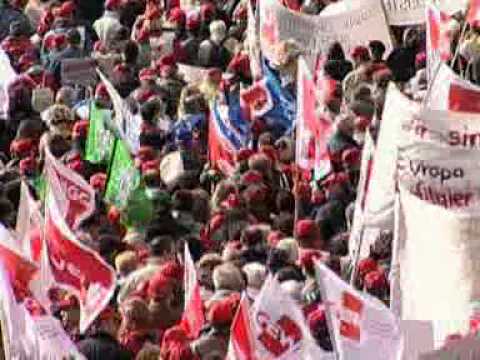 90 Jahre Mitbestimmung: Betriebsräte machen den Unterschied