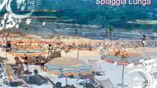 preview picture of video 'Vieste Gargano Village Camping Spiaggia Lunga'