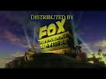 Fox Deadpool Pictures Distribution 2017 REMAKE