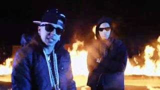 Skepta vs N Dubz   So Alive Official Video   HD