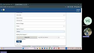 TUTORIAL VIDEO OF PROFESSIONAL LOGIN & DXF UPLOADING 1