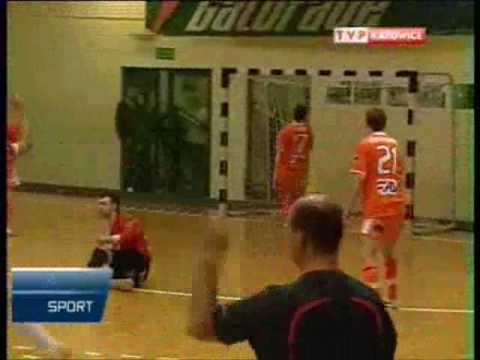 TVP Katowice: BTS Rekord B-B - To idzie młodość