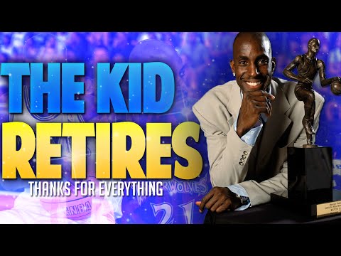 NBA 2K15 Minnesota Timberwolves MyGM Ep.7 -  KEVIN GARNETT RETIRES! (2K16 Rosters)