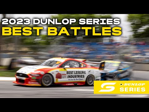 Best Battles of The Season | Dunlop Series 2023