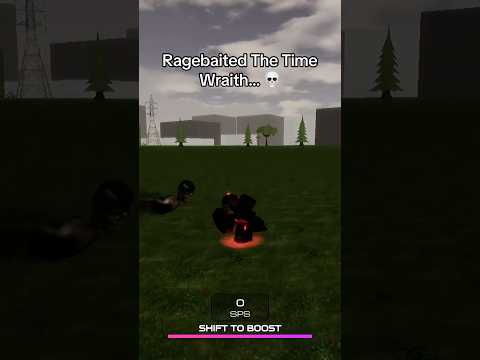 That Time Wraith Was On TIMING 😳😳 #roblox #flashpoint #robloxshorts