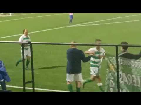 Club deportivo M.R de el Quisco.estadio el totoral 