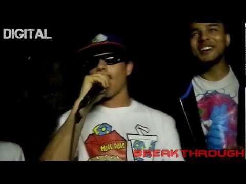 DigitalBreakThrough - Gino, AceKid, S don, Marshy #ExplicitContent