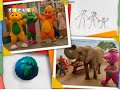 Barney Intro Turkish