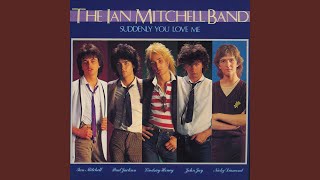 Suddenly You Love Me