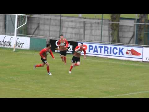 RVC - Schriek 2-0 + ...