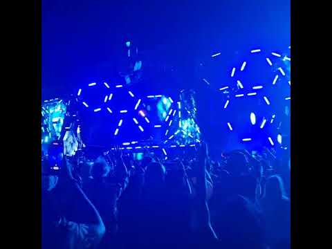 LOSE MYSELF#ALESSO💥#ULTRA JOHANNESBURG❤️‍🔥🔥